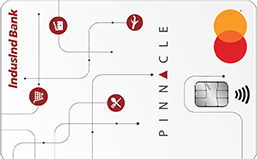 WorldMiles Credit Card